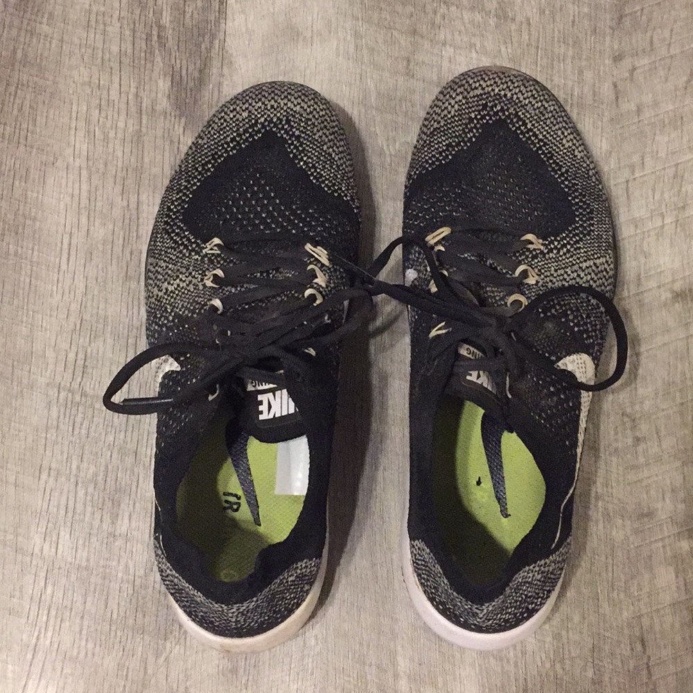 Nike Running shoes